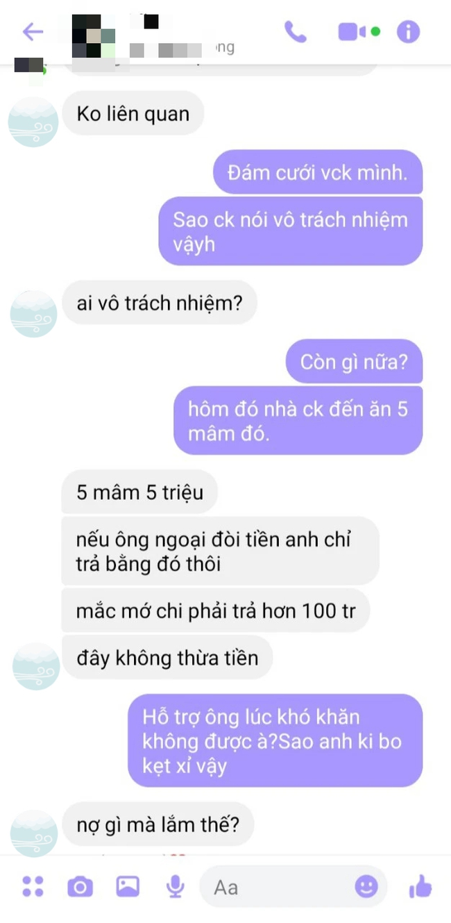 Bây giờ tôi mới hiểu tại sao chồng không để vợ giữ 5 cây vàng cưới của nhà nội tặng - Ảnh 4.