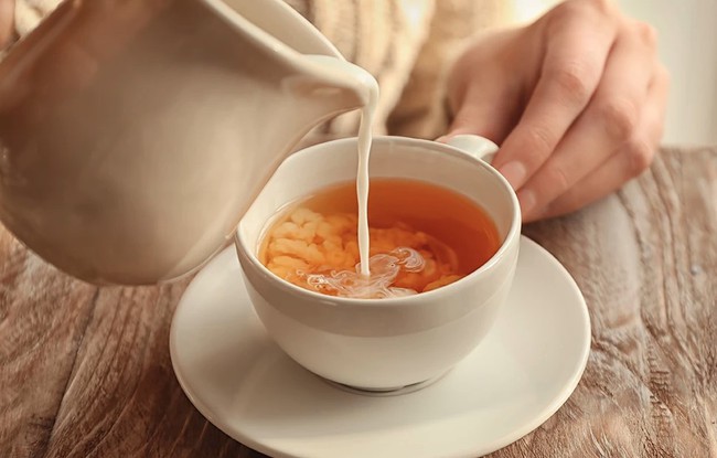 Thưởng thức trà mỗi ngày có thể kéo dài tuổi thọ và lợi ích tuyệt vời của loại đồ uống này - Ảnh 4.