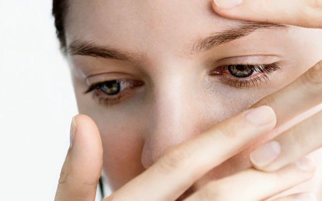 Người tuổi thọ ngắn, 4 vị trí này trên cơ thể sẽ chuyển màu trắng, biết sớm kịp thời chữa trị - Ảnh 4.