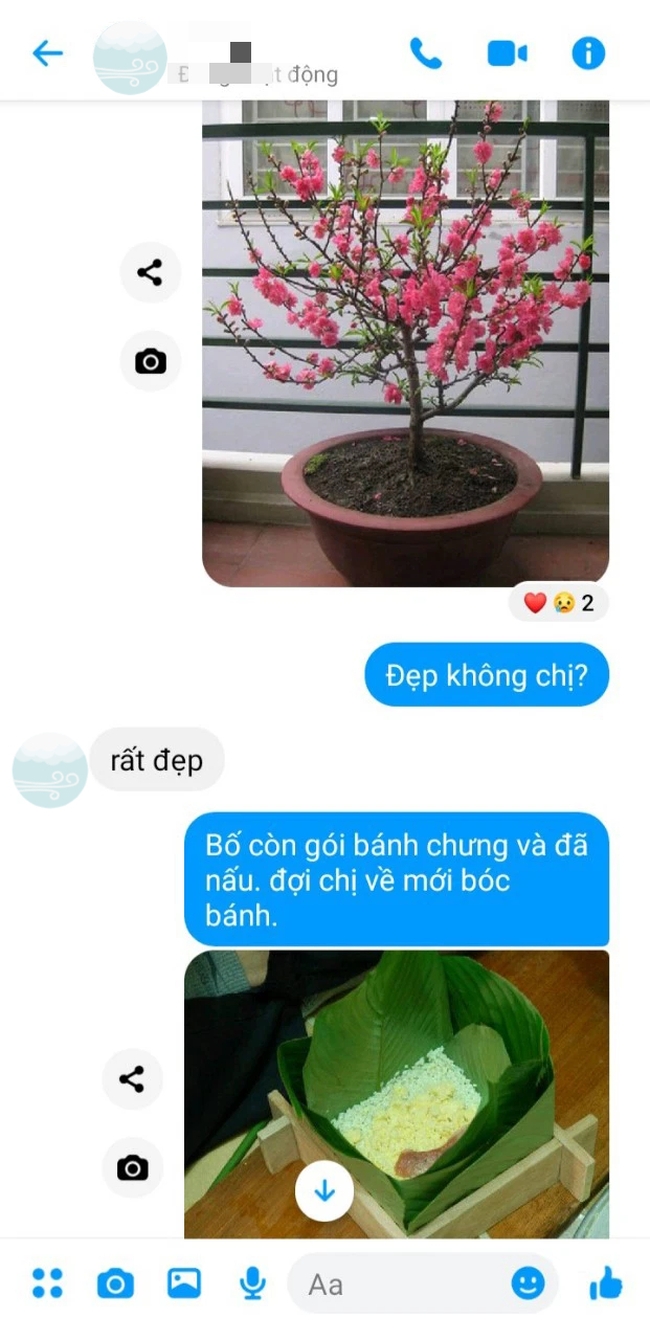 Tôi đau điếng khi chị dâu nói ra lý do không thể về quê ăn Tết - Ảnh 4.