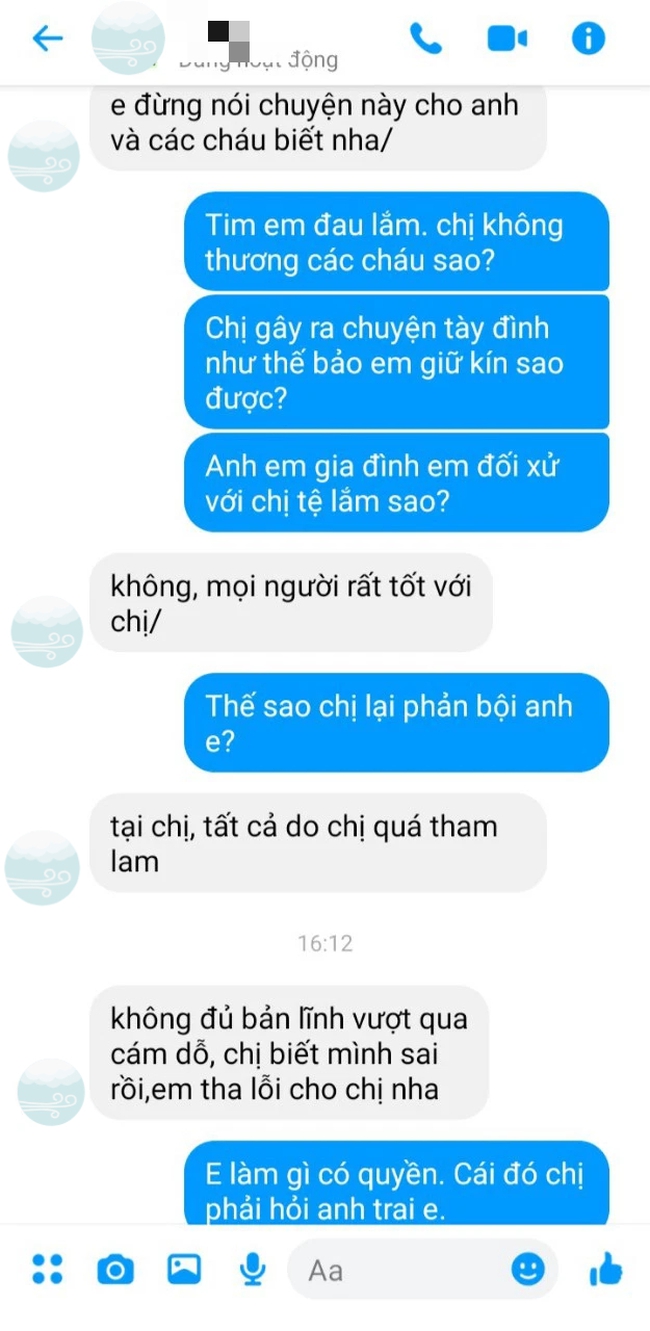 Tôi đau điếng khi chị dâu nói ra lý do không thể về quê ăn Tết - Ảnh 7.