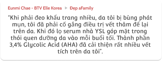 3 sản phẩm chống già cực đỉnh được Elle Korea bình chọn - Ảnh 6.