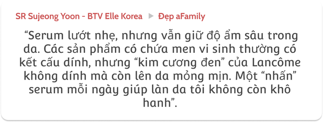 3 sản phẩm chống già cực đỉnh được Elle Korea bình chọn - Ảnh 2.