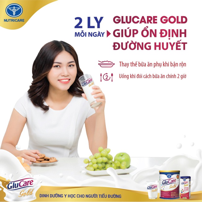 5 sai lầm thường gặp trong chế độ dinh dưỡng của người bệnh tiểu đường - Ảnh 3.