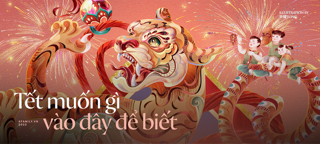 Chọn một bức tranh bạn thấy ấn tượng nhất để xem điều gì đang chờ đợi bạn trong năm Nhâm Dần 2022 này - Ảnh 2.
