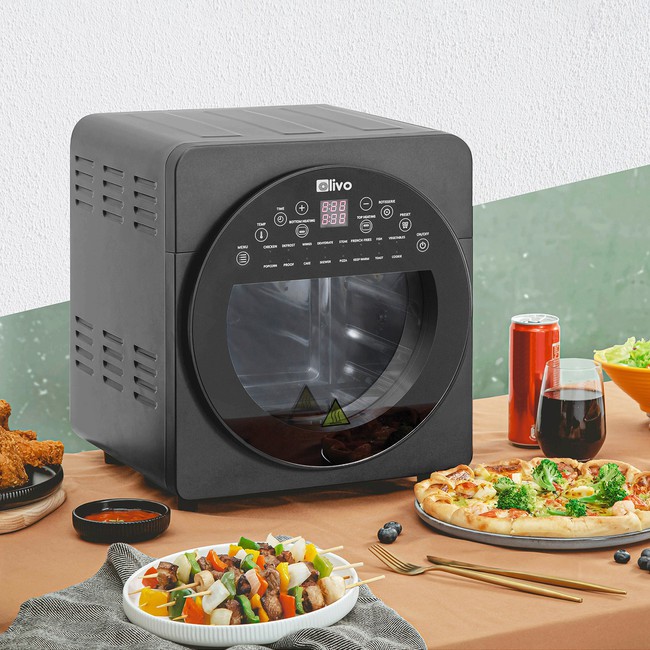 Mồng 1 xông đất Shopee để thỏa sức đón lộc lá tưng bừng từ “Tết hoàn xu Xtra” - Ảnh 2.