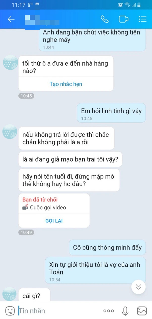 Có đồ ăn ngon, tôi dành dụm gửi ra phố cho chồng, để rồi đau đớn khi phát hiện bí mật của anh ấy - Ảnh 4.