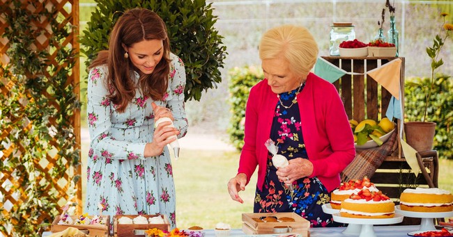 Bạn thân tiết lộ một phần con người thật của Công nương Kate, khác xa so với suy nghĩ của nhiều người - Ảnh 2.