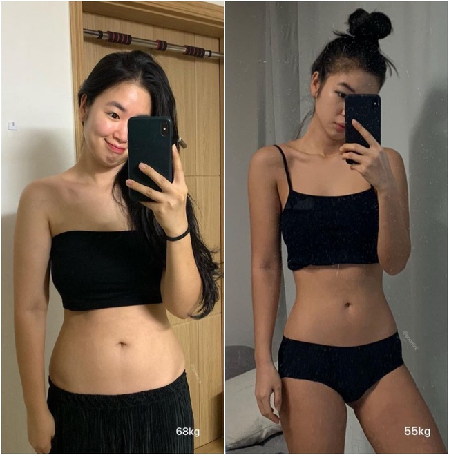 Làm đẹp cấp tốc trước Tết: Mỡ bụng hay mụn nhọt đều sạch băng nhờ chế độ detox rau - củ - quả 483 - Ảnh 3.