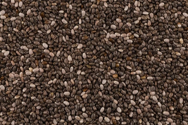 Ngoài rau xanh, 6 loại hạt này cũng rất giàu chất xơ, bạn có thể dễ dàng thêm vào bữa ăn hàng ngày - Ảnh 3.