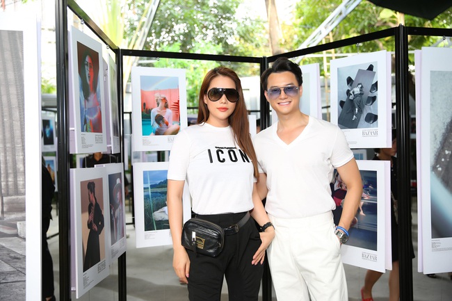 Chị đẹp tuổi 40  và phi công trẻ - Ảnh 8.