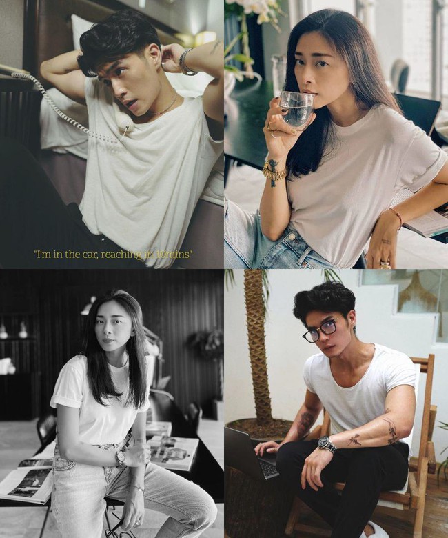 Chị đẹp tuổi 40  và phi công trẻ - Ảnh 13.