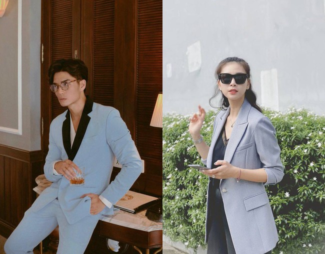 Chị đẹp tuổi 40  và phi công trẻ - Ảnh 15.