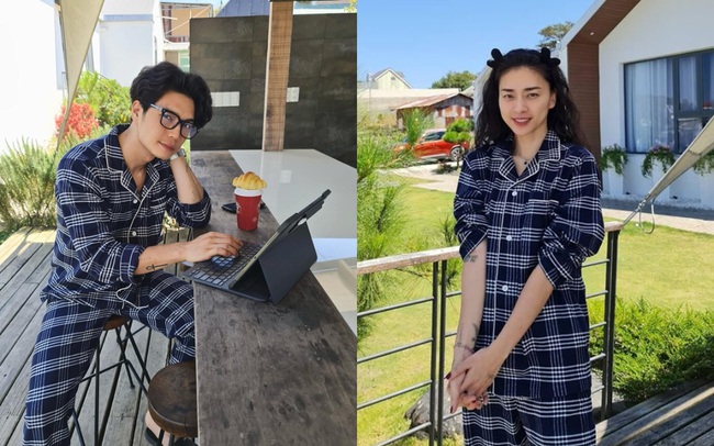 Chị đẹp tuổi 40  và phi công trẻ - Ảnh 16.