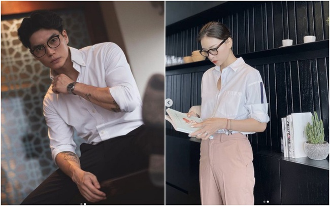 Chị đẹp tuổi 40  và phi công trẻ - Ảnh 14.