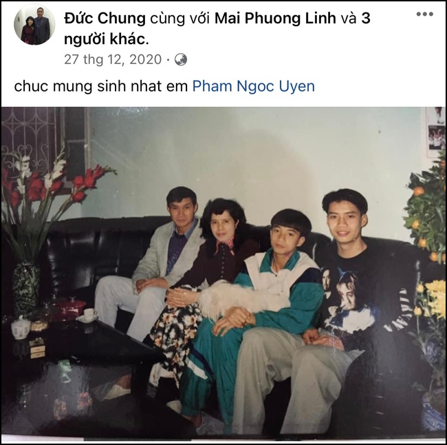 Người thầy tài ba của đội tuyển nữ Việt Nam: tận tâm với nghiệp bóng đá, rất yêu vợ và dành nhiều thời gian bên cháu  - Ảnh 3.