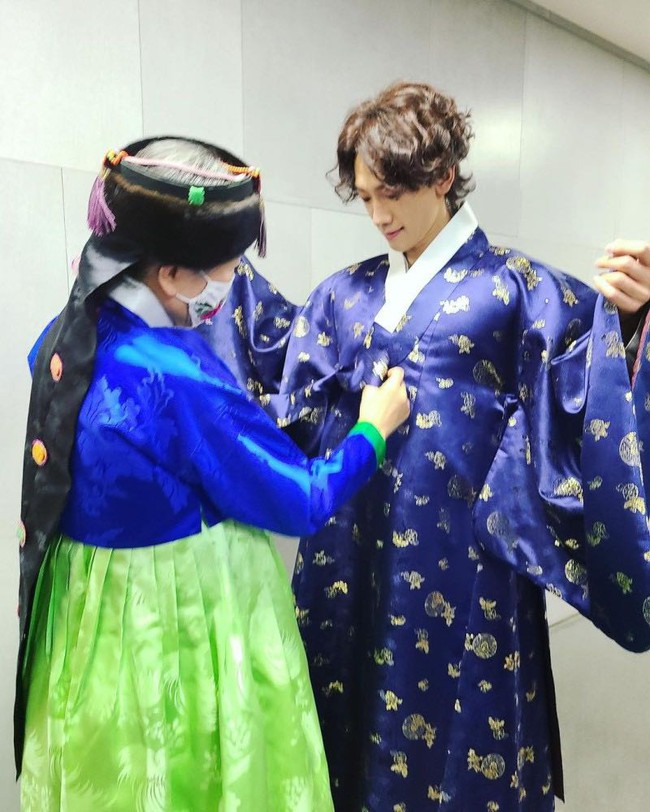 Không ngờ một nhà thiết kế có sức ảnh hưởng khắp Hàn Quốc lại mê món Phở Việt, order liền 10 suất và chấp nhận chờ ship suốt 1 tiếng để được thưởng thức! - Ảnh 3.