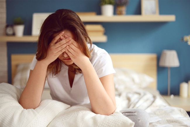Có loại bệnh gây ung thư cực nhanh, cùng 5 triệu chứng giống với mệt mỏi nên dễ bỏ qua, bận mấy cũng phải để ý kẻo "đoản thọ" - Ảnh 3.