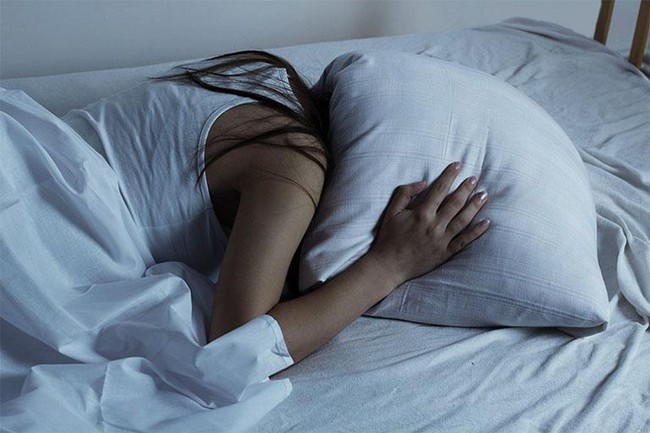 Có loại bệnh gây ung thư cực nhanh, cùng 5 triệu chứng giống với mệt mỏi nên dễ bỏ qua, bận mấy cũng phải để ý kẻo "đoản thọ" - Ảnh 5.