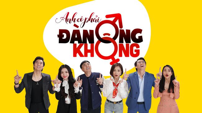 Nữ diễn viên "Anh Có Phải Đàn Ông Không?" chiếm spotlight với tóc bob cực xinh, style chuẩn phụ nữ thành đạt nhìn mà mê - Ảnh 1.