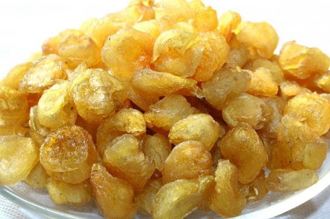 Những thực phẩm này là "liều thuốc cấp cứu" tự nhiên, Việt Nam không thiếu     - Ảnh 4.