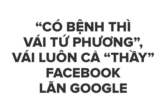 Tự làm bác sĩ: Từ chuyện mày mò tìm hiểu trên mạng đến việc dùng đơn thuốc ai cũng như ai, tất cả tạo thành mớ bát nháo kinh hồn! - Ảnh 1.