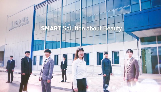 Hợp tác cùng Sài Gòn Beauty House - Đơn vị nhập khẩu và phân phối mỹ phẩm chính hãng Hàn Quốc từ Công Ty New & New tại Việt Nam - Ảnh 1.