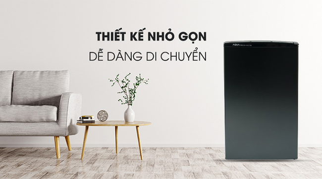 5 món gia dụng “must have” cho hội chị em “Yêu bếp, Nghiện nhà”: Siêu nhỏ gọn, siêu tiện lợi mà giá chỉ từ 300K - Ảnh 1.