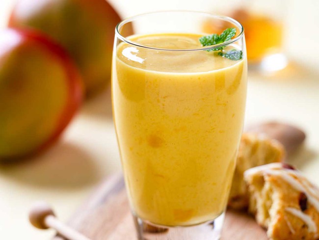 Lý do thuyết phục mọi người nên đưa xoài vào chế độ ăn hàng ngày - Ảnh 5.