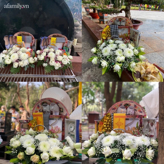 "9X sắp lễ" kể chuyện làm nghề tâm linh ở Côn Đảo - Ảnh 5.