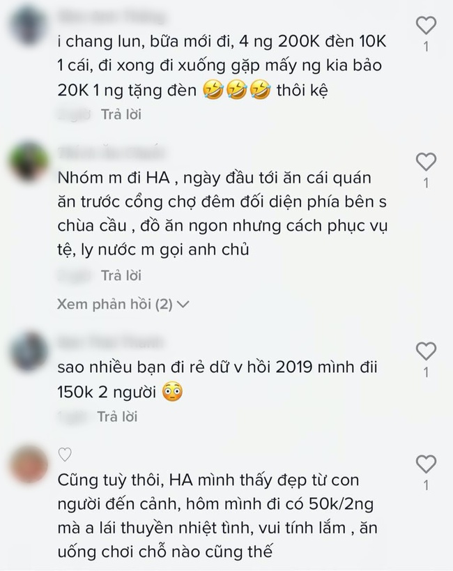 Trải nghiệm du ngoạn trên sông Hoài ngắm phố cổ Hội An về đêm, đến khi vào lại bờ cô gái mới vỡ lẽ "hoá ra bị lừa" vì một phút nhẹ dạ này!  - Ảnh 3.