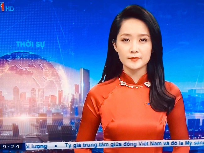 Nữ BTV thời sự Thu Hà đã dùng 10 năm thanh xuân để thực hiện điều này - Ảnh 7.