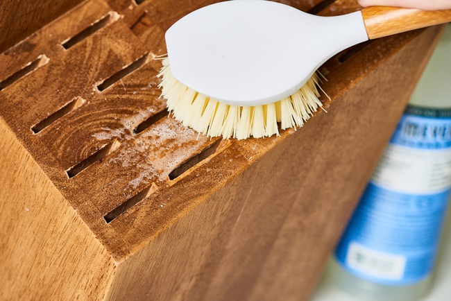Bệnh tật và tế bào ung thư đều "trú ngụ" trong 1 vật vô cùng quen thuộc trong bếp, tưởng vô hại nhưng lại bẩn không kém gì bồn cầu - Ảnh 3.