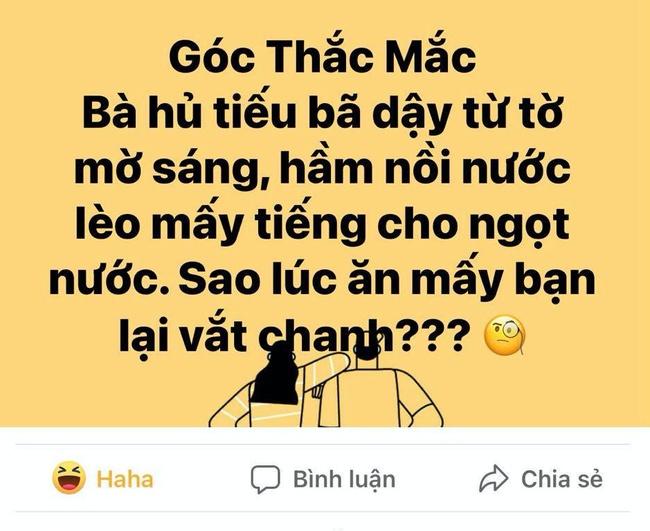 Vắt chanh vào nước dùng, câu chuyện khiến dân sành ăn cãi khan cả cổ  - Ảnh 1.