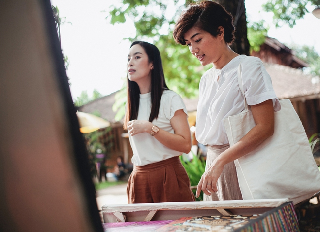 Tôi có một hội những người chị thích "MUA ĐẤT CHỌN VIEW", dù con chưa vào tiểu học nhưng đã hoàn tất "bộ sưu tập" đất ngắm hồ, ngắm núi để dưỡng già - Ảnh 2.