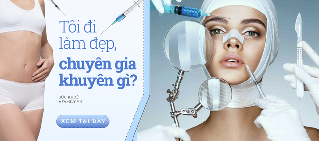 Tiêm filler để trẻ mãi không già: Chuyên gia vén màn bí mật, tiết lộ những chuyện bất ngờ - Ảnh 8.