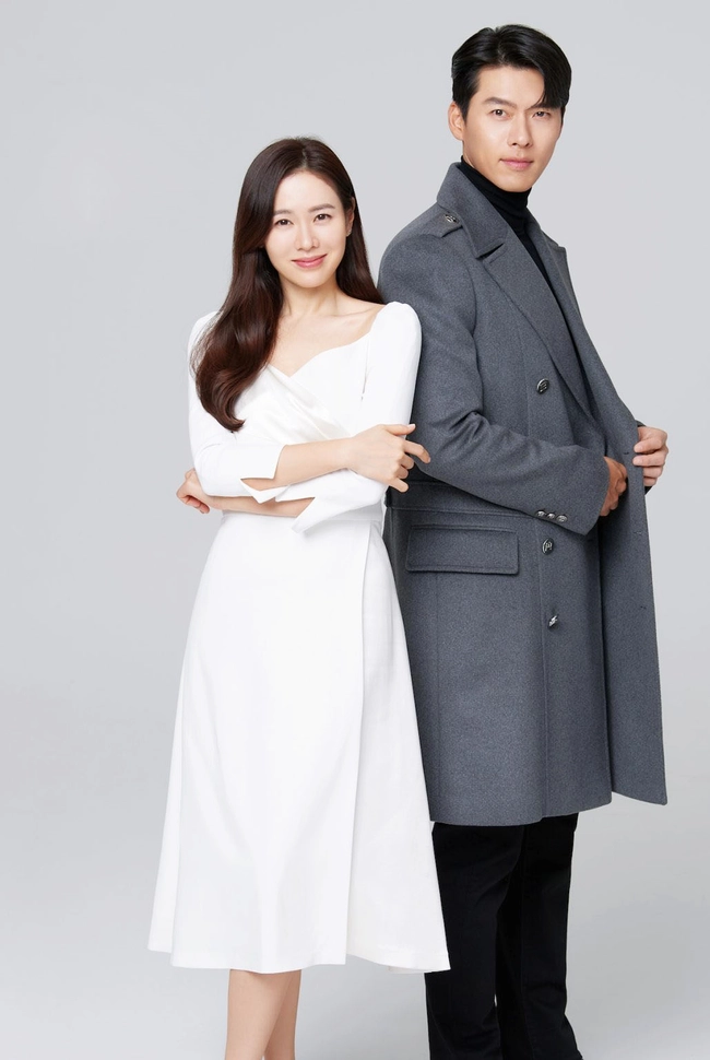 Vợ chồng sao Hàn là "đại gia bất động sản": Hyun Bin - Son Ye Jin chưa thể vượt qua độ giàu có của Bi Rain - Kim Tae Hee - Ảnh 3.