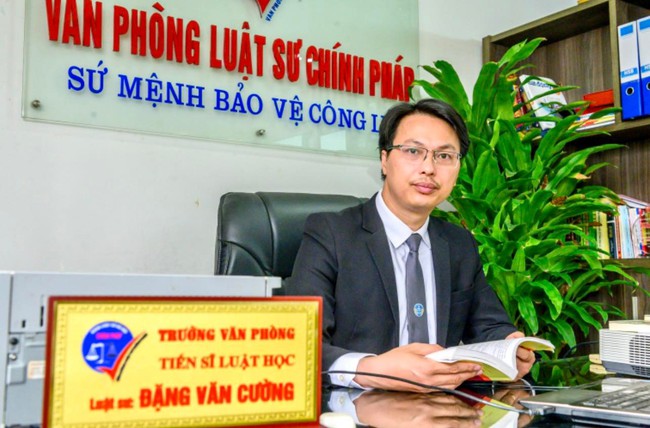 Vụ cháu bé đang sống bị mẹ khai tử: Hành vi khai tử cho người sống sẽ bị xử phạt như thế nào? - Ảnh 2.