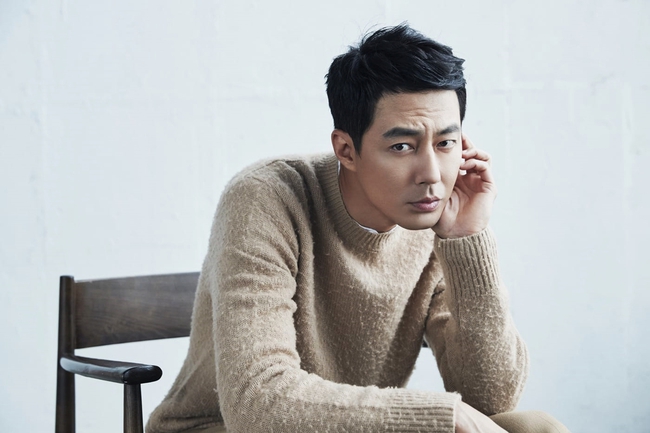 &quot;Quý ông độc thân&quot; Jo In Sung: Người đàn ông cô đơn của Kbiz, từng bị kéo vào ồn ào chia tay của Hyun Bin và Song Hye Kyo - Ảnh 3.