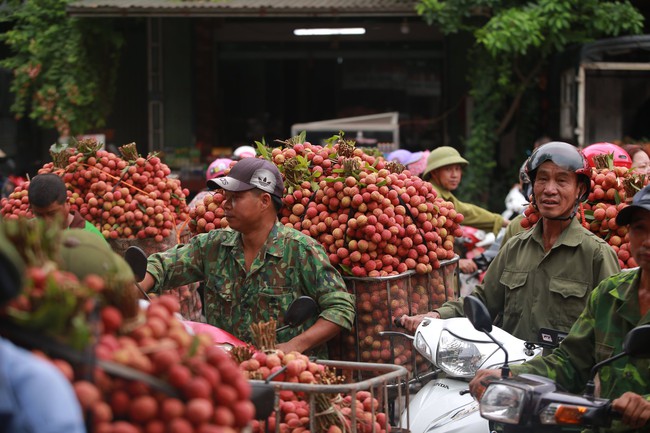 Đầy ắp tiếng cười