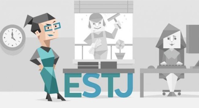 ESTJ là gì? Đây là những điều bạn cần biết về nhóm tính cách này! - Ảnh 1.