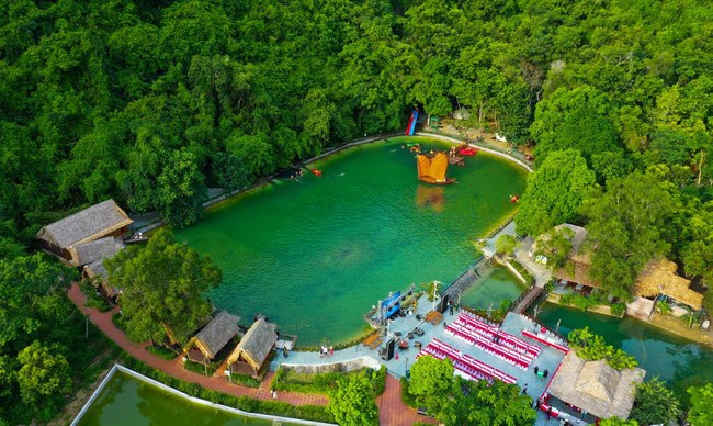 Xu hướng nghỉ dưỡng cuối tuần đã không còn nhàm chán như xưa - Ảnh 1. Xu hướng nghỉ dưỡng cuối tuần đã không còn nhàm chán như xưa - Ảnh 1.
