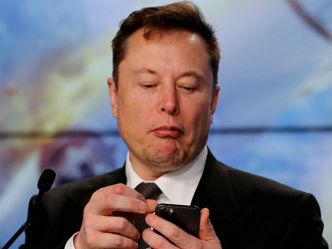 Hết chịu nổi &quot;sếp&quot;, nhân viên SpaceX lên án hành động của Elon Musk là &quot;đáng xấu hổ&quot; và &quot;gây xao lãng&quot; - Ảnh 2.