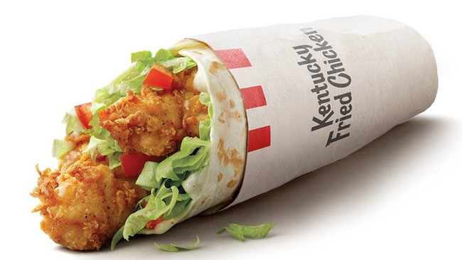 Khủng hoảng thiếu rau khiến KFC thay rau diếp bằng bắp cải trộn, khách hàng than vãn: "Cảm giác như ngày tận thế sắp đến" - Ảnh 2.