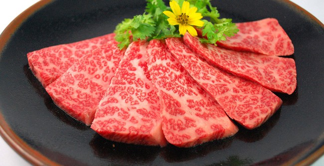 Review 4 loại thịt bò nhập khẩu được ưa chuộng nhất: Bò Wagyu &quot;sang-xịn-mịn&quot; nhưng vẫn không được yêu thích bằng loại bò đến từ xứ sở Kangaroo - Ảnh 4.