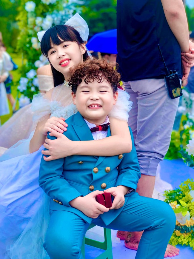 "Thương ngày nắng về" lộ thêm ảnh đám cưới ở resort nổi tiếng, cảnh quay quy tụ tới 50 diễn viên - Ảnh 10.