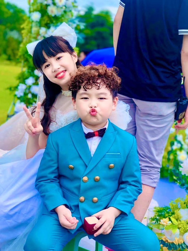 "Thương ngày nắng về" lộ thêm ảnh đám cưới ở resort nổi tiếng, cảnh quay quy tụ tới 50 diễn viên - Ảnh 11.