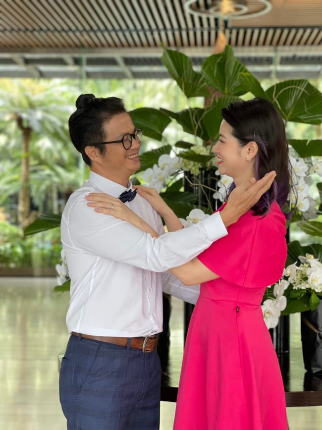 "Thương ngày nắng về" lộ thêm ảnh đám cưới ở resort nổi tiếng, cảnh quay quy tụ tới 50 diễn viên - Ảnh 5.