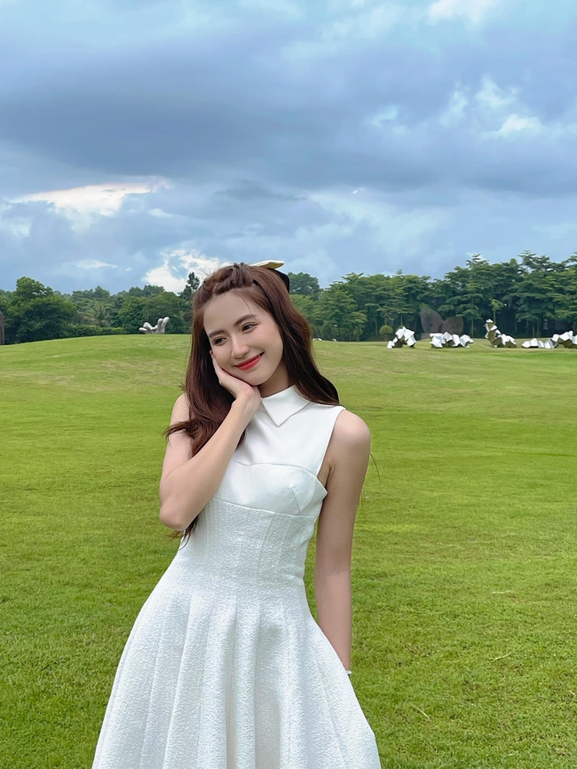 "Thương ngày nắng về" lộ thêm ảnh đám cưới ở resort nổi tiếng, cảnh quay quy tụ tới 50 diễn viên - Ảnh 8.