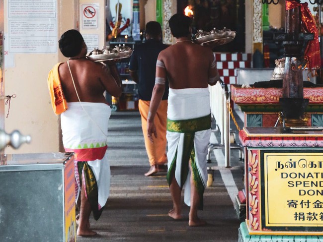 Dân bản địa chia sẻ 7 điều du khách cần nằm lòng không bao giờ nên làm khi đến Singapore - Ảnh 9.